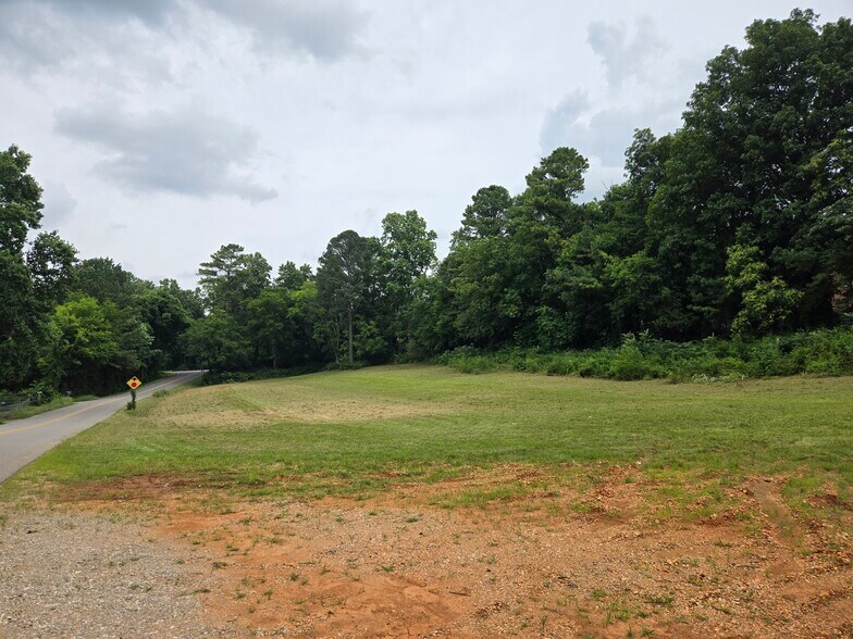 4 Acres Christian Lane Ln, Huntsville, AL à vendre - Photo de l’immeuble – Image 3 sur 8