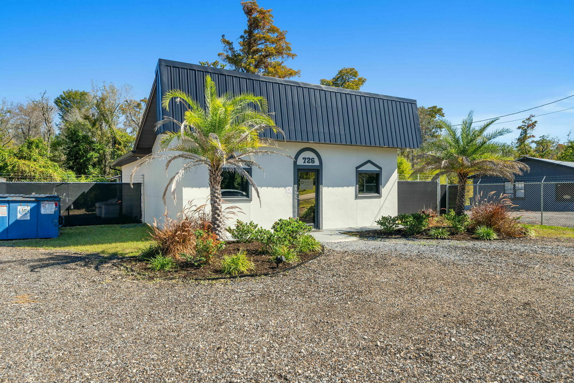 726 Airport Rd, Panama City, FL à louer Photo de l’immeuble– Image 1 sur 25