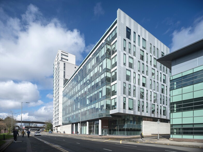 480 Argyle St, Glasgow à louer - Photo de l’immeuble – Image 2 sur 25