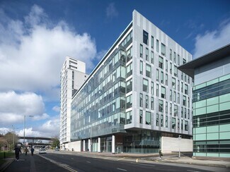 Plus de détails pour 480 Argyle St, Glasgow - Bureau à louer