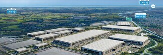 Plus de détails pour Highworth Rd, Swindon - Industriel/Logistique à louer