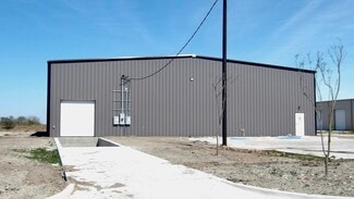 Plus de détails pour 6201 FM 106, Harlingen, TX - Industriel/Logistique à louer