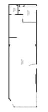 14004-14016 Manchester Rd, Ballwin, MO à louer Plan d’étage– Image 1 sur 2