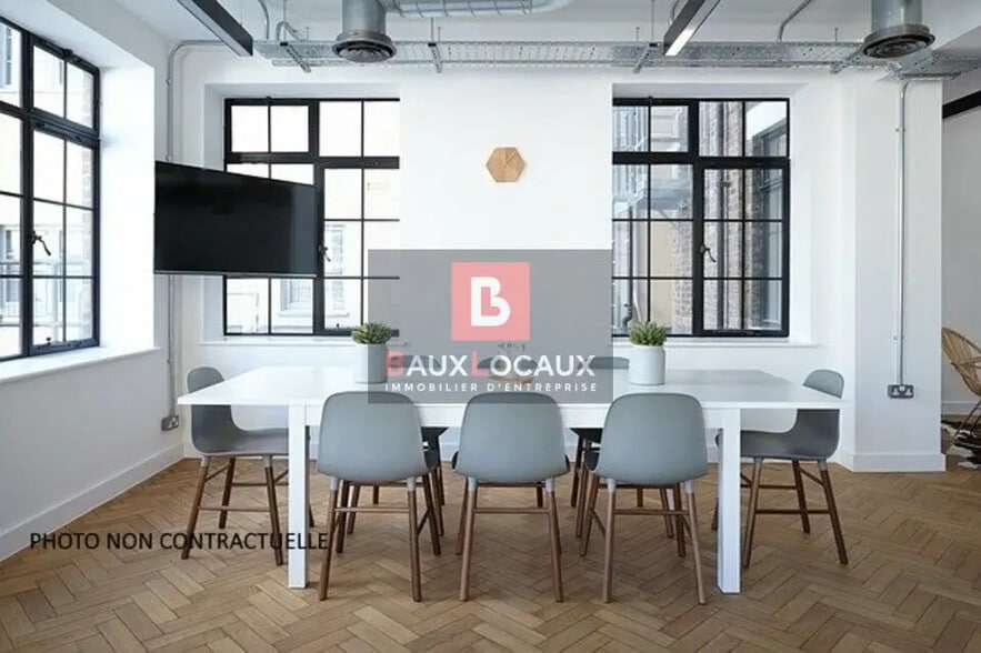 Bureau dans Venelles à louer - Photo intérieure – Image 1 sur 1