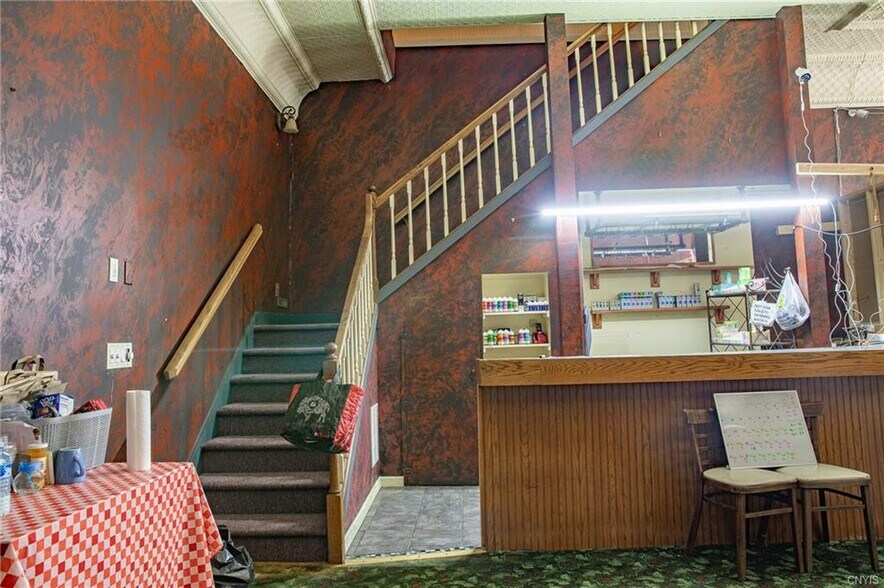 14 Main St, Adams, NY à vendre - Photo de l’immeuble – Image 3 sur 9