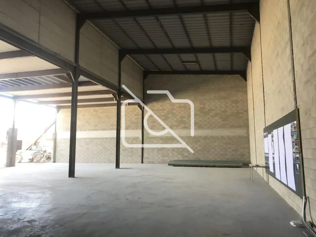 Bureau dans Saint-Germain-lès-Arpajon à louer Photo intérieure– Image 1 sur 5