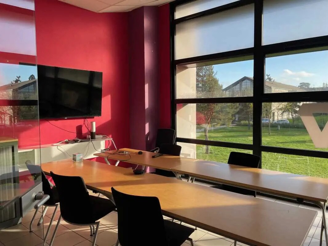 12 Allée Des Nobel, Soissons à vendre Photo intérieure– Image 1 sur 6