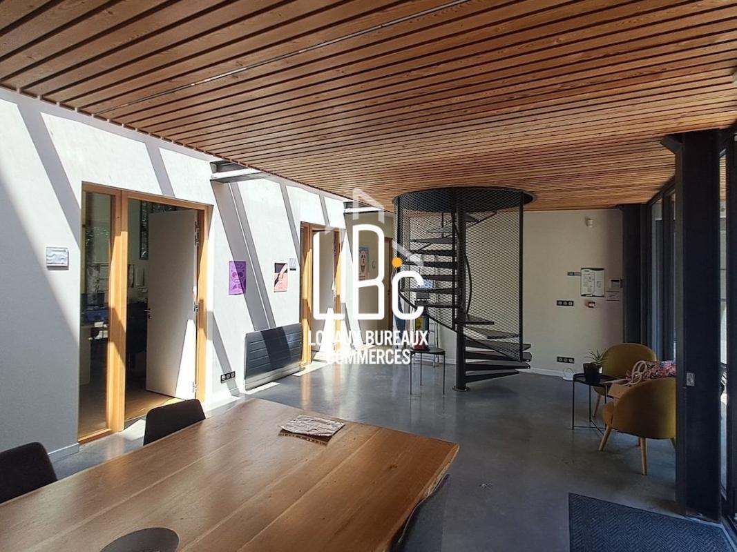 70 Rue De Coulmiers, Nantes à louer Photo intérieure– Image 1 sur 8