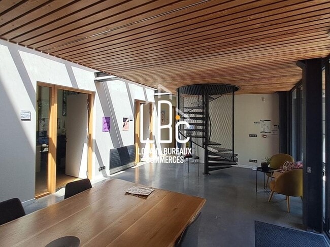 Plus de détails pour 70 Rue De Coulmiers, Nantes - Bureau à louer