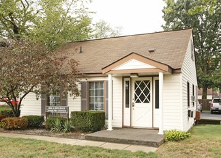 Plus de détails pour 409 N Wayne Rd, Westland, MI - Bureau à vendre
