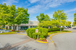 Plus de détails pour 13151 Vanier Pl, Richmond, BC - Bureau à louer