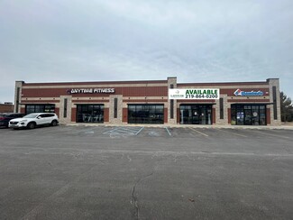Plus de détails pour 821 Main St, Munster, IN - Local commercial à louer