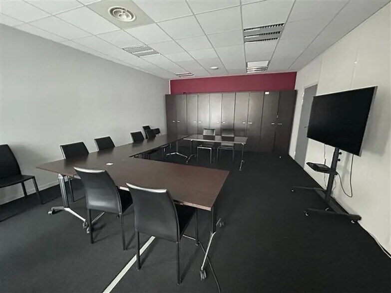 Bureau dans Dijon à louer - Photo intérieure – Image 2 sur 8