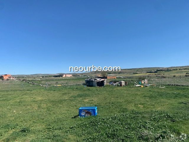 Terrain dans Ávila, Ávila à vendre - Photo de l’immeuble – Image 2 sur 3