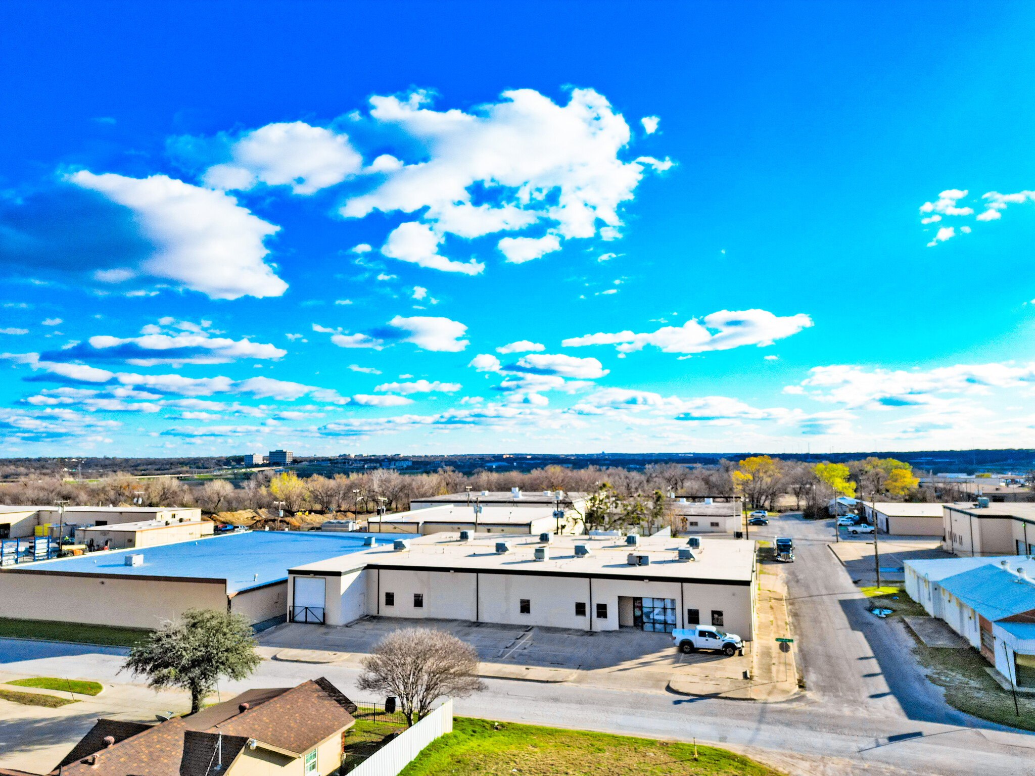 3300 Lawnwood St, Fort Worth, TX à vendre Photo principale– Image 1 sur 26