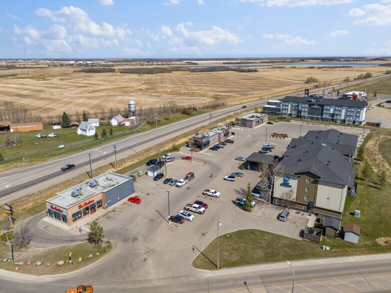 5401 43 St, Bonnyville, AB à vendre - Photo de l’immeuble – Image 1 sur 4