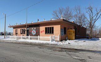 Plus de détails pour 1220 W 31st St, Kansas City, MO - Local d’activités à vendre