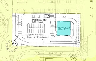 Plus de détails pour 2460 Sperry Ave, Patterson, CA - Terrain à vendre