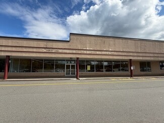 Plus de détails pour Route 940, Blakeslee, PA - Local commercial à louer