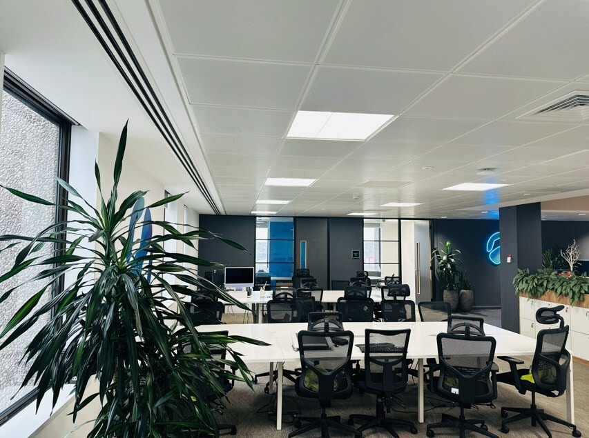 Lower Castle St, Bristol à louer Photo intérieure– Image 1 sur 4