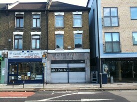 370A Romford Rd, Londres LND - Local commercial