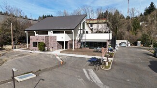 Plus de détails pour 5515 SW Canyon Ct, Portland, OR - Local commercial à vendre