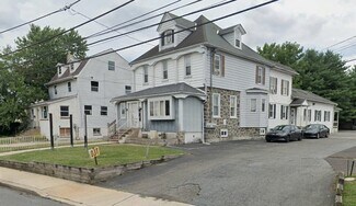 Plus de détails pour 1924 Parker Ave, Holmes, PA - Bureau à louer