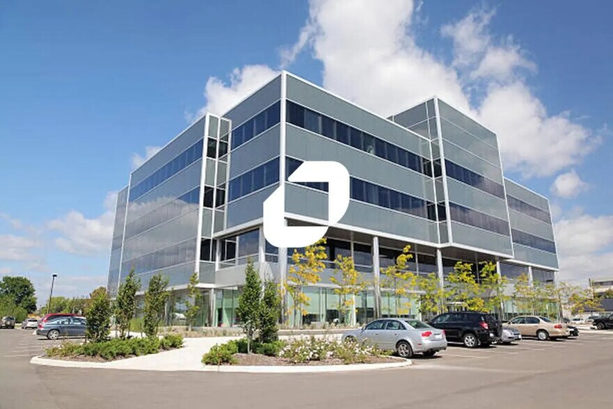 Bureau dans Créteil à vendre - Photo de l’immeuble – Image 1 sur 1