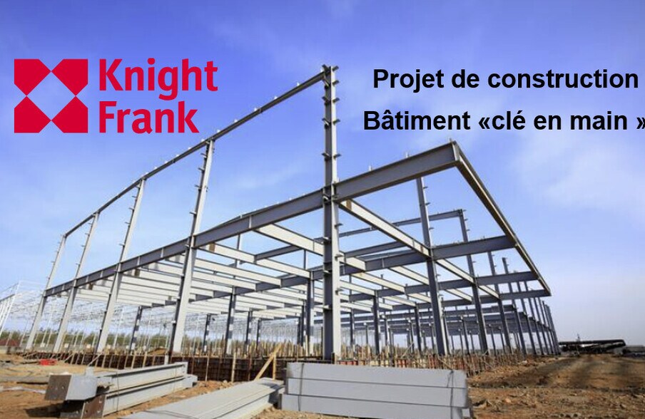 Terrain dans Béligneux à vendre - Photo de l’immeuble – Image 1 sur 2