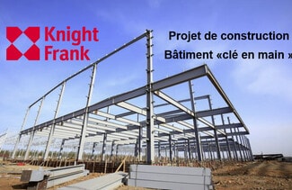 Plus de détails pour Terrain à vendre