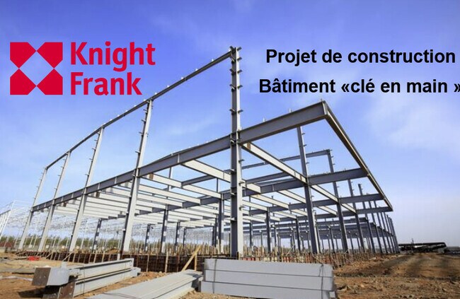 Plus de détails pour Terrain à vendre