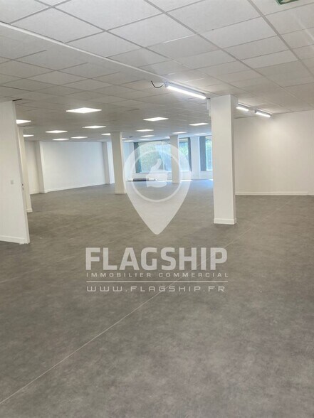 Local commercial dans Boulogne-Billancourt à louer - Photo intérieure – Image 1 sur 9