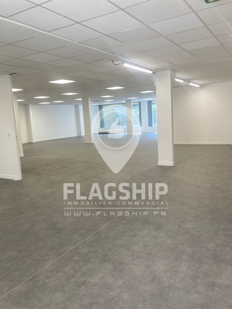 Local commercial dans Boulogne-Billancourt à louer Photo intérieure– Image 1 sur 10