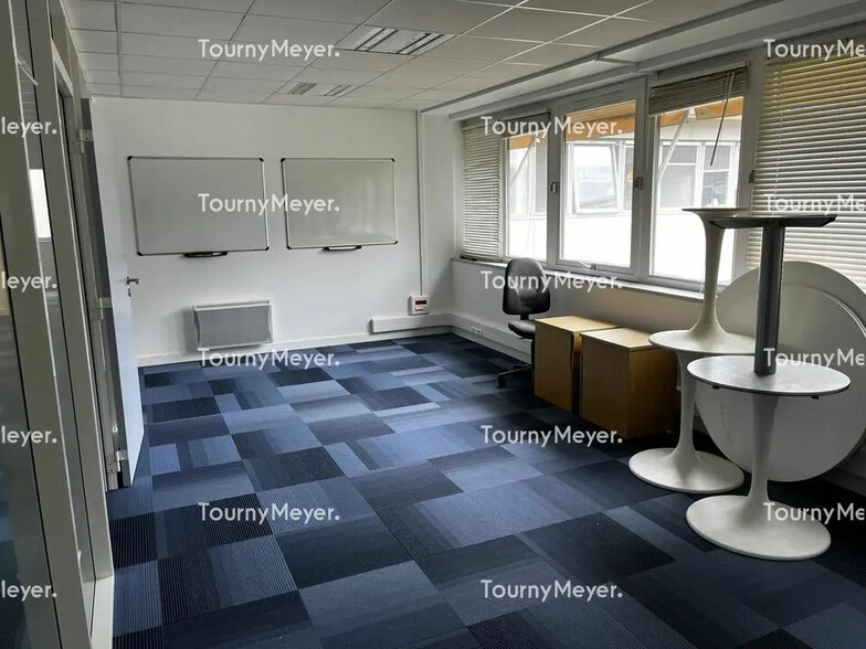 Bureau dans Rennes à louer - Photo de l’immeuble – Image 3 sur 5