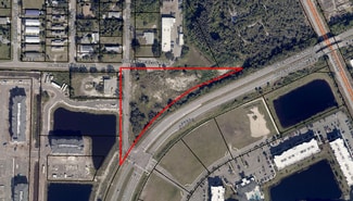 Plus de détails pour 2051 Northview St NE, Palm Bay, FL - Terrain à vendre