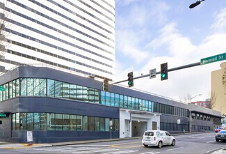 Plus de détails pour 1100 Olive Way, Seattle, WA - Bureau à vendre