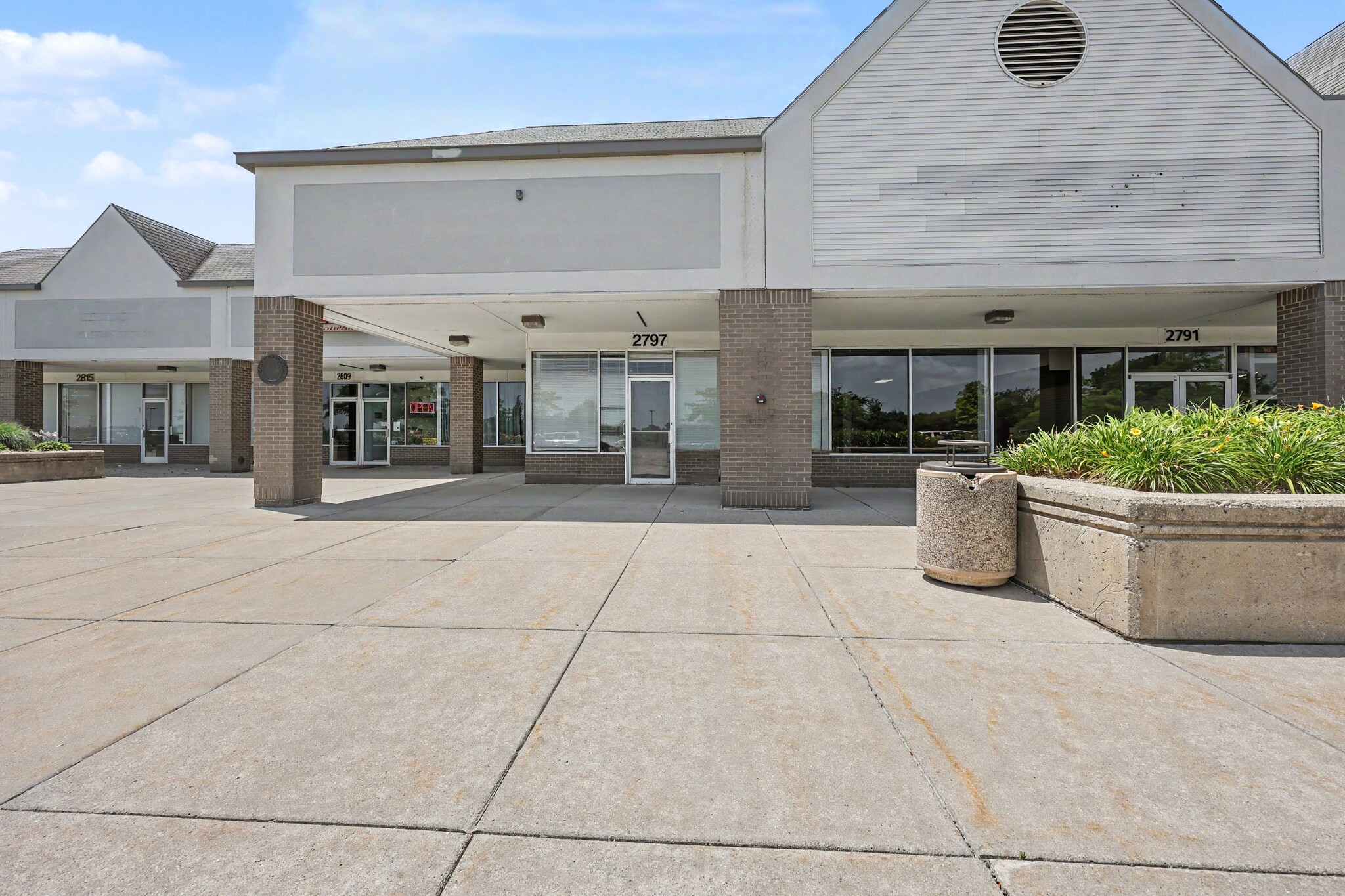 2655-2933 Oak Valley Dr, Ann Arbor, MI à louer Photo intérieure– Image 1 sur 2