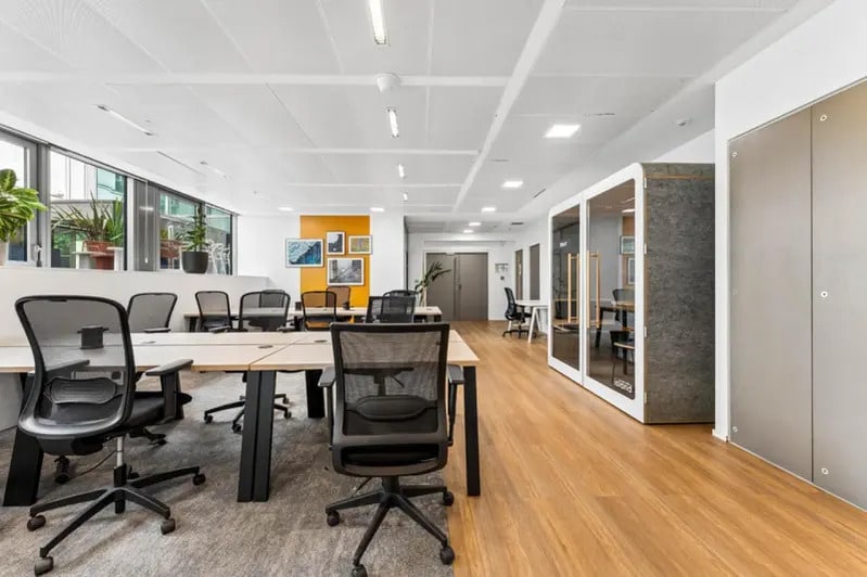 148 Rue De Courcelles, Paris à louer - Photo de l’immeuble – Image 2 sur 15