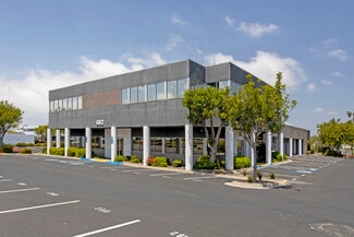 Plus de détails pour 6162 Nancy Ridge Dr, San Diego, CA - Local d'activités à louer