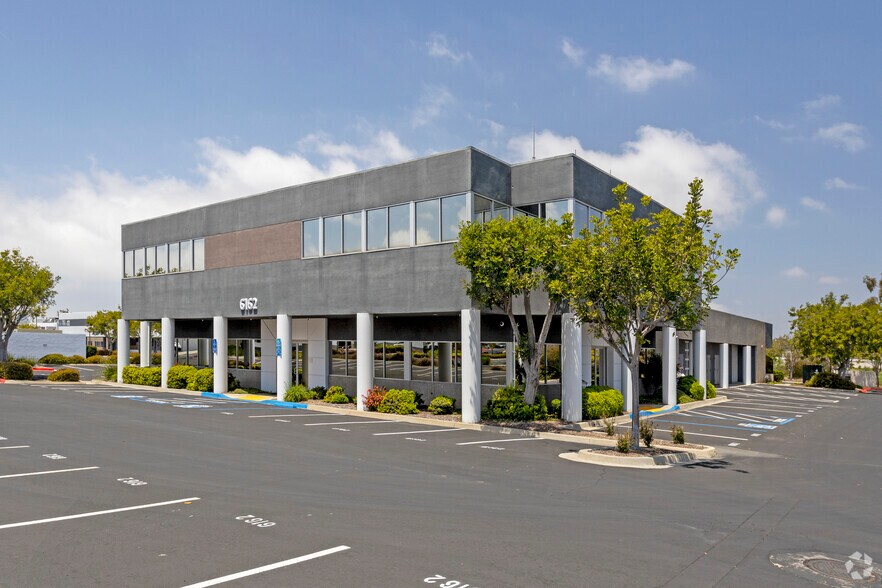 6162 Nancy Ridge Dr, San Diego, CA à louer - Photo principale – Image 1 sur 7