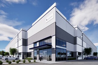 Plus de détails pour 6339 S Sam Houston Pky E, Houston, TX - Industriel/Logistique à louer