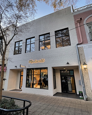Plus de détails pour 125 N Main St, Greenville, SC - Bureau à louer