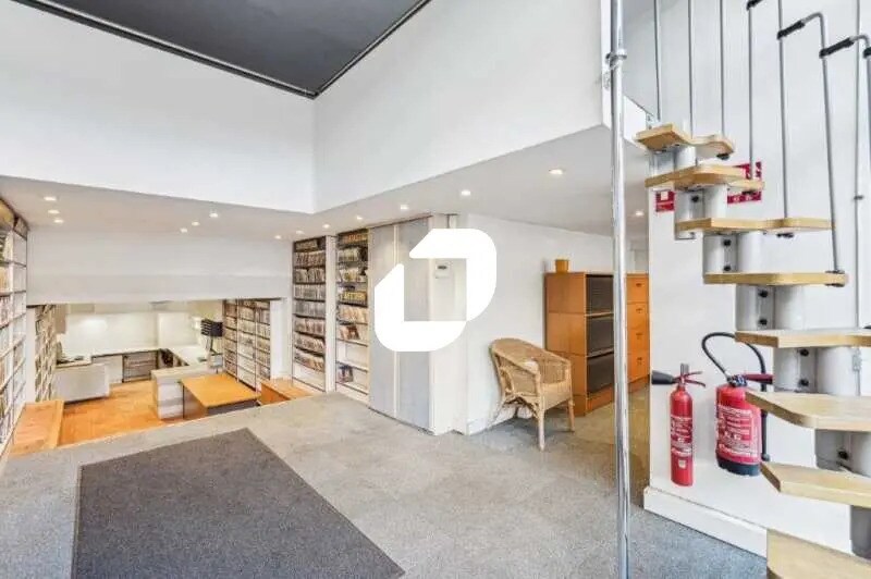 Local commercial dans Colombes à vendre - Photo de l’immeuble – Image 2 sur 15