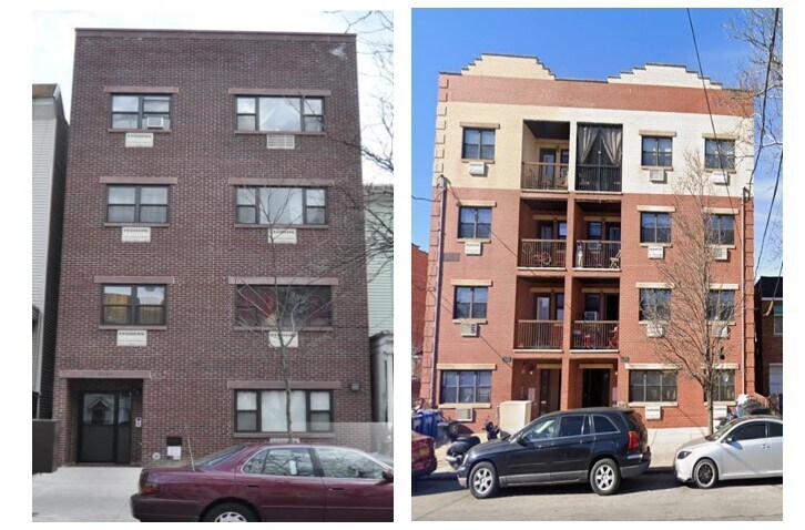 2543-2545 Bronxwood Ave & 3144 Hull Ave portefeuille de 2 biens à vendre sur LoopNet.fr - Photo de l’immeuble – Image 3 sur 3