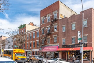 Plus de détails pour 239 Court St, Brooklyn, NY - Logement à vendre