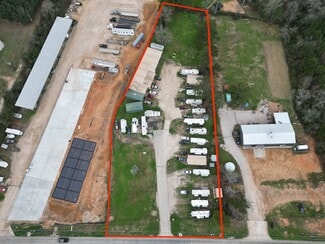 Plus de détails pour 36815 FM 1774 Rd, Magnolia, TX - Spécialisé à vendre