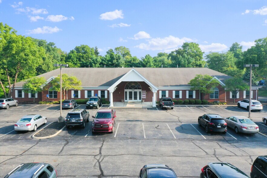 7334 E Broad St, Blacklick, OH à louer - Photo de l’immeuble – Image 2 sur 3