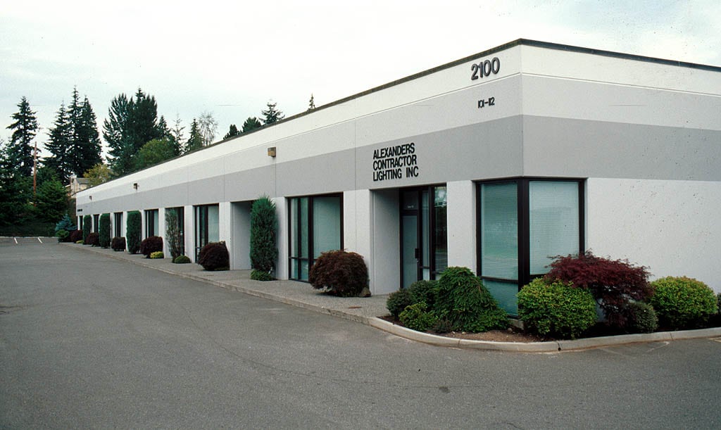 2100 196th St SW, Lynnwood, WA à louer Photo principale– Image 1 sur 5