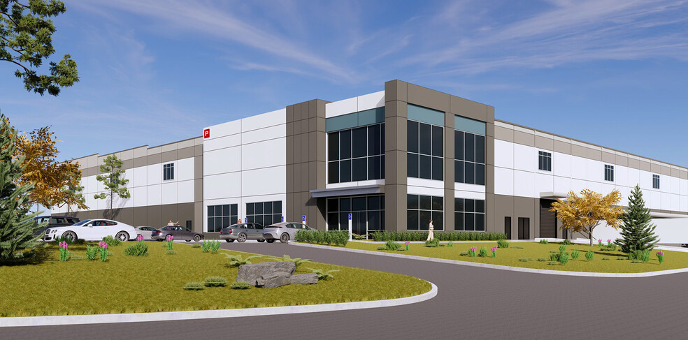 3 Distriplex Farms, Memphis, TN à louer - Photo principale – Image 1 sur 1