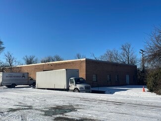 Plus de détails pour 33W451 Roosevelt Rd, West Chicago, IL - Industriel/Logistique à vendre